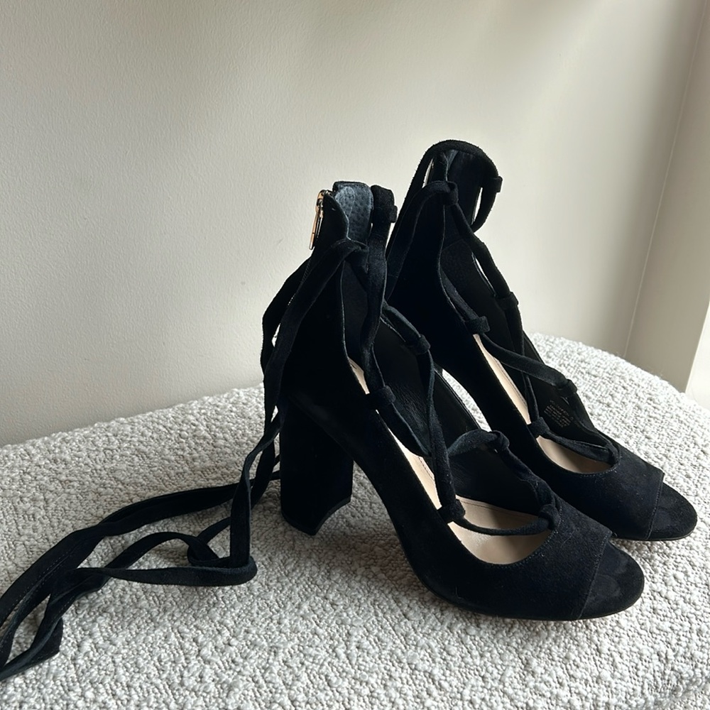 Vince Camuto Heels